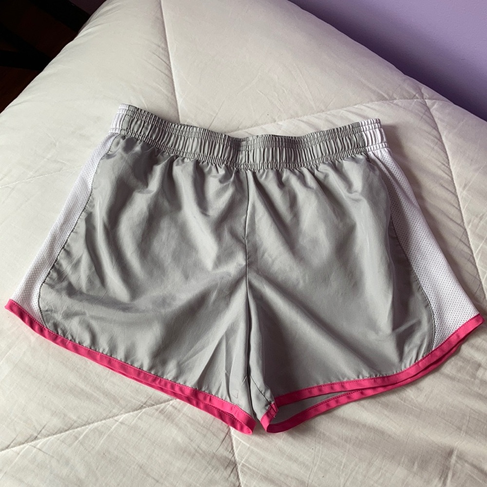 Danskin NOW Athletic Shorts